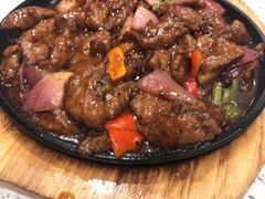 -玉林烤鸭店(垡头店)
