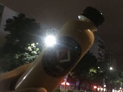 -No.1猪扒包(南坑店)