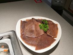 -海底捞火锅(北京路店)
