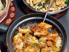 -旺爷砂锅·茶作(国贸城店)