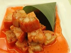 -眉州东坡(华联万柳店)