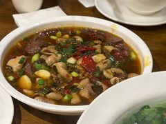 -弓虽昌焖烧鸡(大竹林店)
