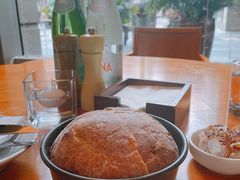 -君悦酒店·La Terrazza意合園·意式风味