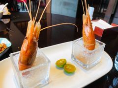 -福州仓山凯悦酒店·闽味中餐厅