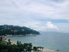 -深圳大梅沙京基洲际度假酒店