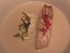 -Caprice(香港四季酒店)