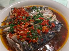 -味上湘菜馆(岳麓山店)