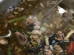 -胡巷子泡椒火锅兔(东街店)