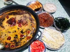 -五里关火锅(牛市口店)