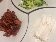 -北方家宴(番禺永旺店)