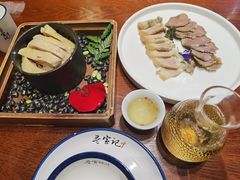 -寻宝记绍兴菜(鲁迅路店)