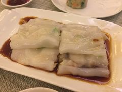 -潮府馆·非遗潮州菜·港式点心(世纪公园店)