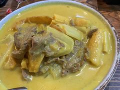 -Hi YOU你的饭局泰餐厅(雍和宫店)