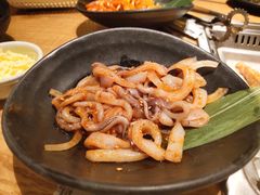 -新石器烤肉(南站店)