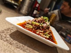 -盐帮食坊•小河帮川菜(四川师大店)