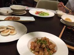 -芙蓉堂(武汉天地店)