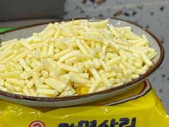 -高基五春川炒鸡排(威海总店)