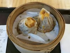 -吉祥馄饨(上海金平店)