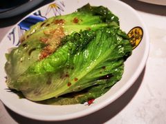 -外婆小聚茶餐厅·粤湘菜·家宴·团建(福安购物广场店)