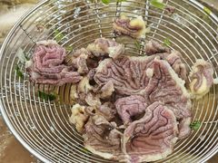 -蔡社牛肉城(龙湖店)