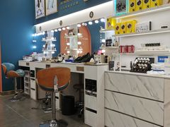 -海马体照相馆(重庆爱琴海购物公园店)