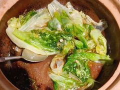 -旺爷砂锅·茶作(国贸城店)