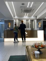 -形象革命造型·护肤Hair Studio