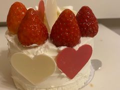 -巴莉甜甜(中环城店)