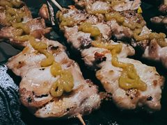 -木子烧鸟屋(百子湾店)