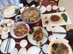 -鹿鸣春饭店(总店)