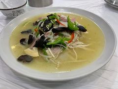 -溱湖八鲜菜馆