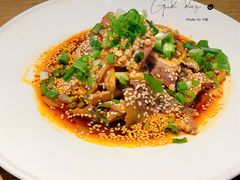 -胡马八破·川菜小馆(高新万达店)