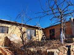 -清风小镇闯关东影视基地