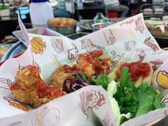 -玄希浪漫厨房·韩料烤肉(湖滨银泰in77店)