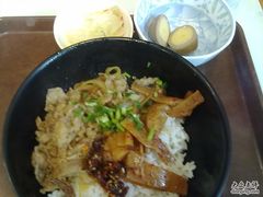 201106271051-食其家·牛丼咖喱(广元西路店)