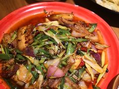 -先启半步颠·川菜小炒