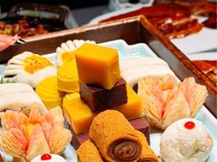-四世同堂·京菜·烤鸭(双井店)