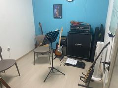-大象音乐·吉他·架子鼓·声乐(双井店)