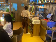 -汤城小厨•粤菜•靓汤(金宝街店)