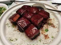 -新白鹿餐厅(龙游路店)