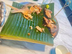 -椰子不语 椰子鸡火锅(淮海店)