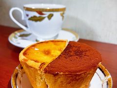 -黛汀烘焙DAINTY BAKERY(代字行合生汇店)