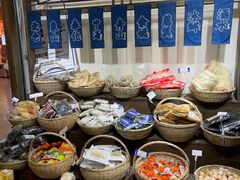 -三关六码头(上海开新里店)