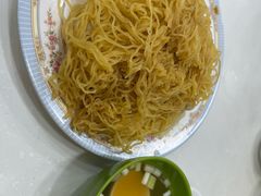 -麦文记面家(佐敦店)