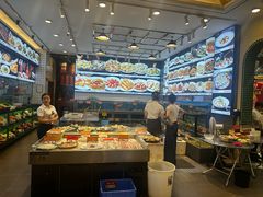 -飞尝蚝·顺德菜·鱼生(顺德总店)