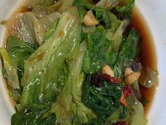 -兰湘子·湘菜小炒(长安万科广场店)