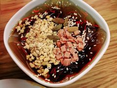 -付小姐在成都(川沙店)