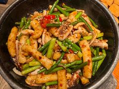-老头儿油爆虾(胜利河美食街店)