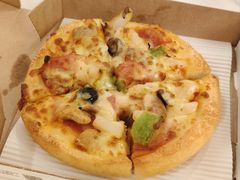 -必胜客(鑫乐汇店)