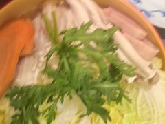 -沼津港精致料理·寿喜烧·烧鸟(龙湖南桥天街日料榜单店)